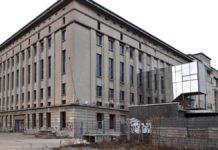 Los clientes de Berghain planean un boicot al club boicot berghain