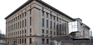Los clientes de Berghain planean un boicot al club boicot berghain