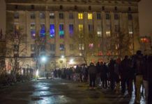 En Berlín luchan por declarar al techno patrimonio cultural inmaterial de la UNESCO techno patrimonio cultural