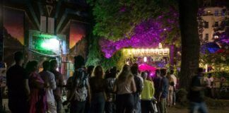 Berlín abrirá discotecas ‘solo para vacunados’