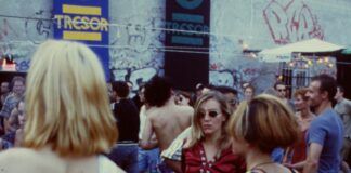 Escena techno de Berlín: detrás del concepto de las fiestas que nunca acaban