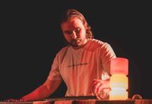 Berlioz presenta ‘Open This Wall’, su álbum debut que combina elementos provenientes del jazz y del house a la perfección