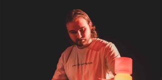 Berlioz presenta ‘Open This Wall’, su álbum debut que combina elementos provenientes del jazz y del house a la perfección