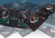 Comprar una controladora DJ por menos de 300€ comprar una controladora DJ