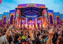 El fatal tiroteo ocurrido en el festival Beyond Wonderland deja 2 muertos y 5 heridos beyond wonderland tiroteo