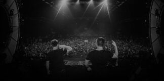 Super8 & Tab emocionan con ‘These Little Stories’