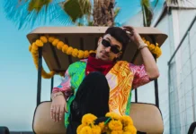 Michael Bibi anuncia fecha en la icónica Plaza de España en Sevilla como parte del ‘One Life’ Tour michael bibi sevilla
