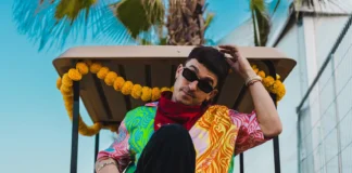 Michael Bibi anuncia fecha en la icónica Plaza de España en Sevilla como parte del ‘One Life’ Tour michael bibi sevilla