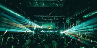 Big Blast celebra un segundo aniversario de escándalo big blast festival