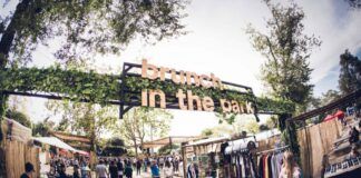 Brunch -In The Park vuelve a Madrid 29 meses después