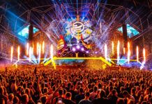 WORLD CLUB DOME Winter Edition 2022: Noticias, cartel y entradas world club dome winter edition 2022