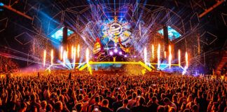 WORLD CLUB DOME Winter Edition 2022: Noticias, cartel y entradas world club dome winter edition 2022