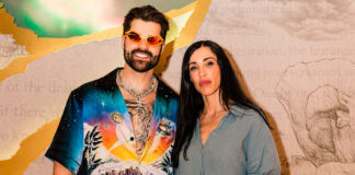 B Jones hará brillar todo Tomorrowland con su nuevo tema ‘Left to Right’ junto a Alok b jones alok