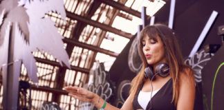 B Jones consigue plaza en ‘F*** ME I’M FAMOUS’, la popular fiesta de David Guetta B Jones David Guetta