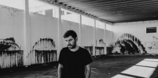 Robert Hoff debutará en Madrid en el opening de la segunda temporada de ETHOS Club ethos club
