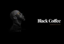 Black Coffee rezuma talento y calidad musical con su nuevo álbum ‘Subconsciously’