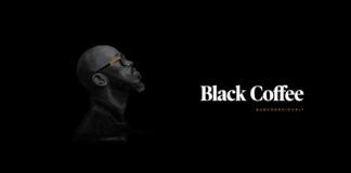 Black Coffee rezuma talento y calidad musical con su nuevo álbum ‘Subconsciously’