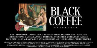 Hï Ibiza anuncia el lineup completo para Black Coffee