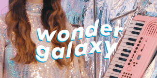 Música, diseño y moda en ‘Wonder Galaxy’, lo nuevo de Blackpanda
