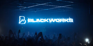 Blackworks anuncia el line-up de los dos primeros días de su residencia en Hï Ibiza