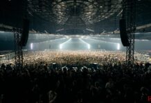 Blackworks VII aniversario, un b2b exclusivo, Madrid y un casi sold out