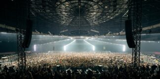 Blackworks VII Aniversario: un b2b exclusivo, Madrid y un casi sold out