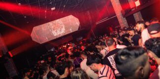 Blackworks vuelve a Family para celebrar su particular ¨Noche de Reyes¨ por todo lo alto