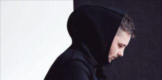 Blawan vuelve a la carga con ‘Soft Waahls’ blawan soft waahls