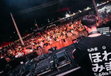 Los 5 sets que no te puedes perder de BLM FEST blm fest 2025 sets