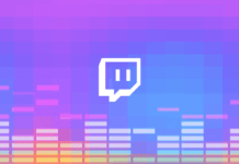 La plataforma Twitch se pone seria con el copyright de la música Twitch copyright