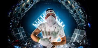 Bloodlust lanza ‘How Will I Know’, el hit que los amantes del raw no se deben perder