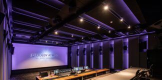 La renovación del estudio de STMPD RCRDS ya está acabada Estudio de STMPD RCRDS