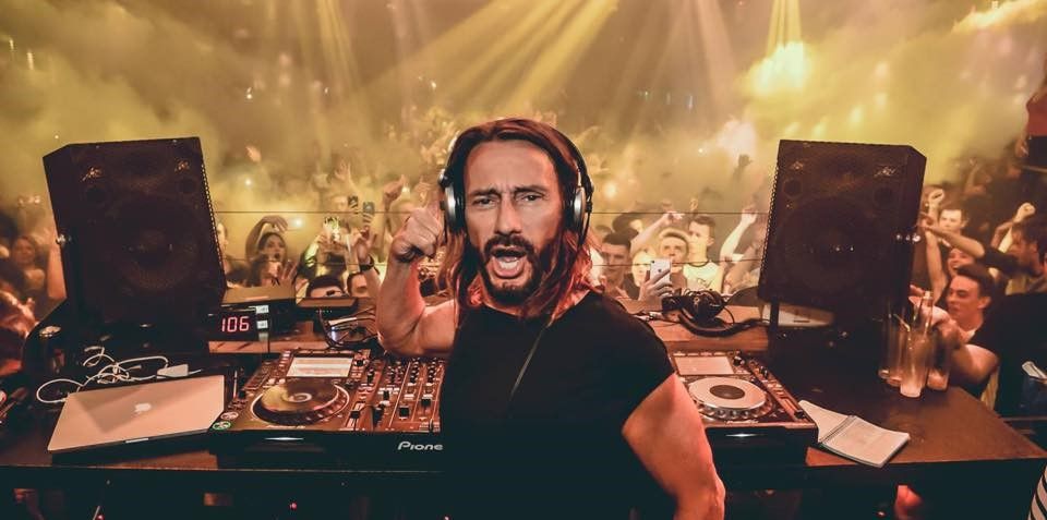 Bob sinclar everybody