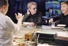 ¿Una cita entre Jean-Michel Jarre & Richie Hawtin? jean-michel jarre richie hawtin