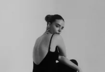 Boo lanza ‘Winged Victory’, su onírico y sensible EP début