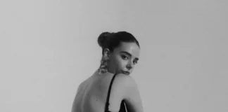 Boo lanza ‘Winged Victory’, su onírico y sensible EP début