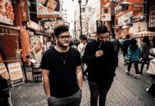 Boombox Cartel reúne 4 colosales remezclas para su ‘NBD’ boombox