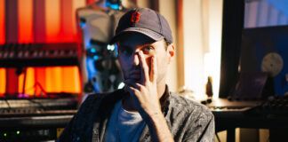 Boston Bun devuelve la melancolía al house con ‘Whenever You’re Ready’ boston bun whenever you're ready