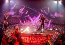 Dimitri Vegas & Like Mike junto a Snoop Dogg en ‘Bounce’ Bounce