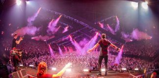 Dimitri Vegas & Like Mike junto a Snoop Dogg en ‘Bounce’ Bounce