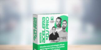 El curso de management musical ACELERA DJ PRO vuelve en su 2ª edición con dos referentes de la industria como tutores