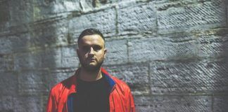 Boxia estrena su primer álbum en Drumcode boxia album