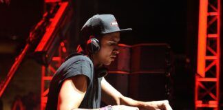 Boys Noize destapa ‘Affection’ y ‘Detune’, los últimos singles de su inminente álbum boys noize affection detune