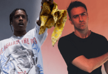 Boys Noize sorprende con su producción para A$AP Rocky boys noize a$ap rocky babushka boi