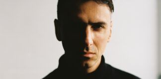 Boys Noize anuncia nuevo álbum con dos singles ‘Nude / Express Yourself’ boys noize nude