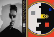 Boys Noize amplía fronteras en su recién estrenado ‘-/+’ (Polarity) boys noize polarity album