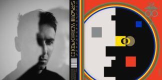 Boys Noize amplía fronteras en su recién estrenado ‘-/+’ (Polarity) boys noize polarity album