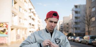 Boys Noize da su toque de gracia al ‘Chapel’ de Willaris. K boys noize chapel remix willaris k