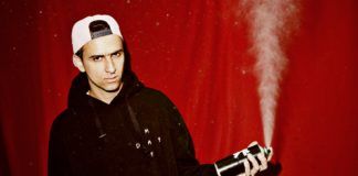 Boys Noize reinventa el techno en ‘Strictly Raw Vol.2’