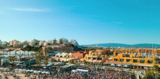 BPM Festival presenta su fase 2 de confirmaciones confirmaciones bpm festival